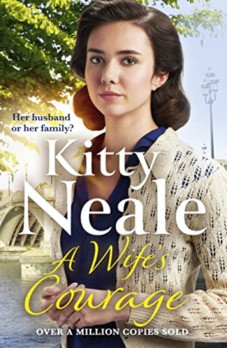 A Wife's Courage (Battersea Tavern, 3)