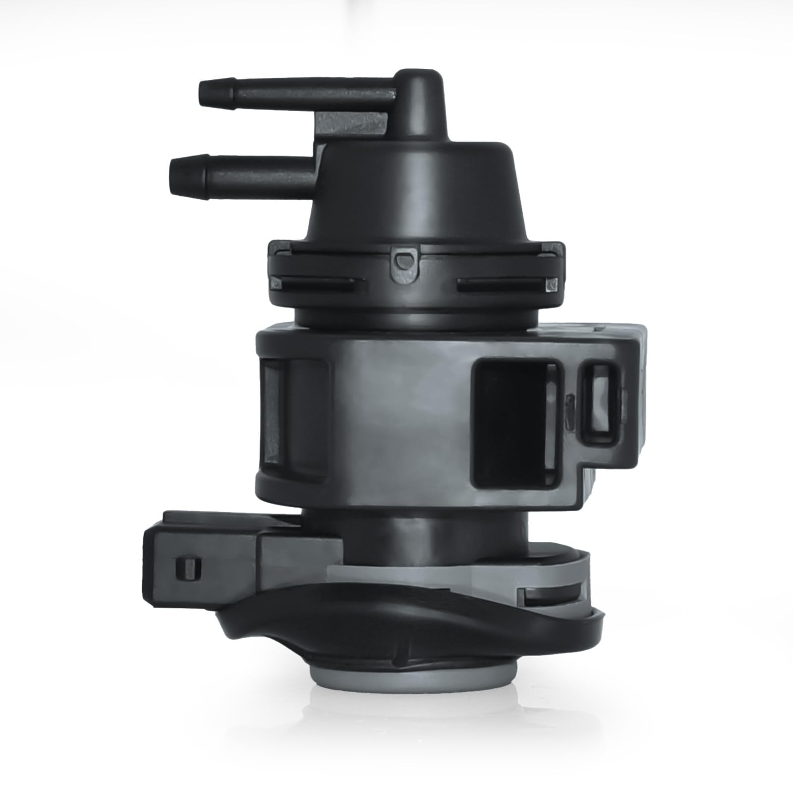 KAOLALI Válvula solenoide de control de presión de turbocompresor, 82 00661049, apto para Dacia Logan, Megan, Laguna