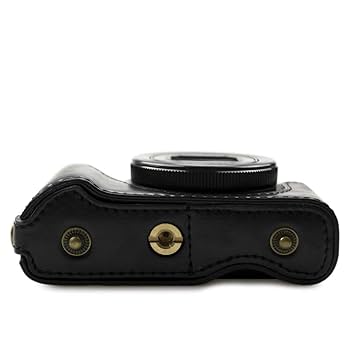 Canon PowerShot G7 X Mark Ⅱ 本体 ケース おまけ付き Amazon.com : Canboc Camera Case for Canon PowerShot G7 X