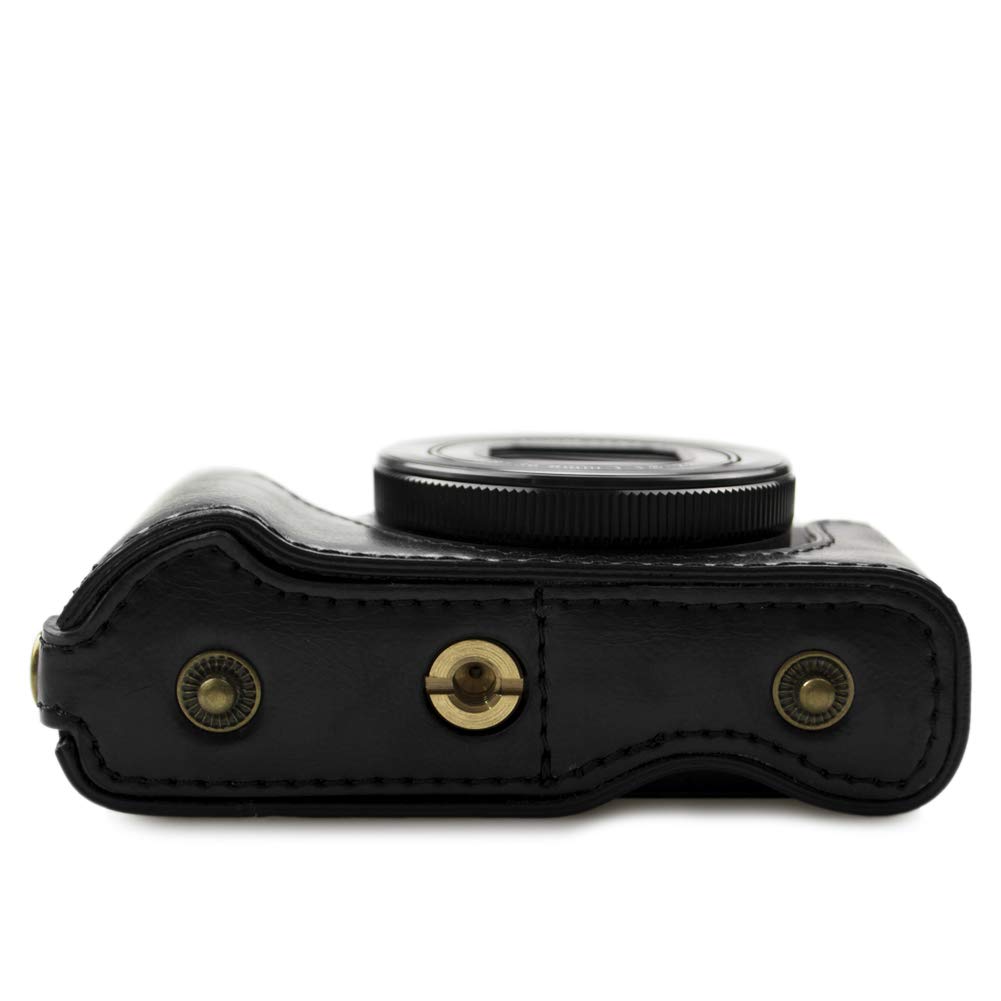 Amazon.co.jp: kinokoo キャノン Canon PowerShot G7 X Mark II/Mark