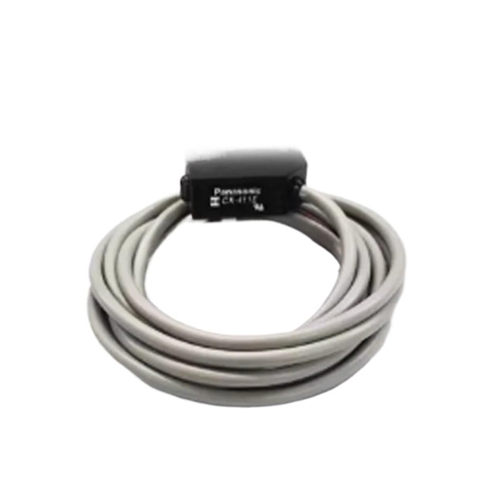 JJKKOZVQF CX-411-P Photoelectric sensor CX-411D-P through-beam CX-411E PNP type