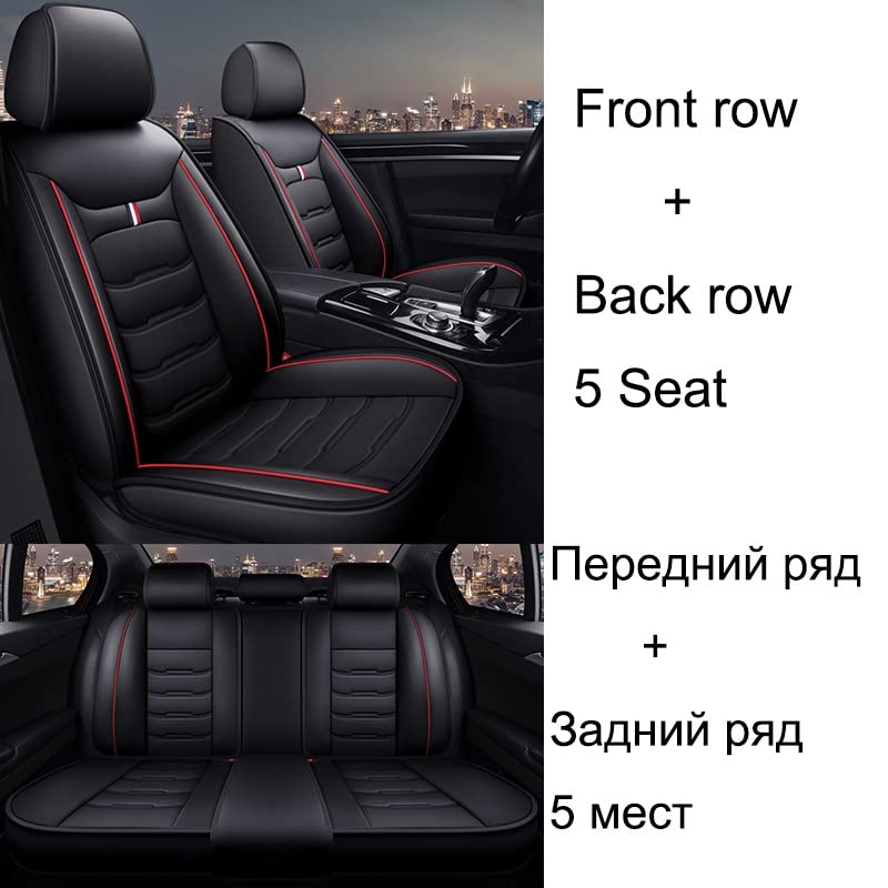 Housses Protection Siège auto cuir Bmw E90 E36 tapis sol complet