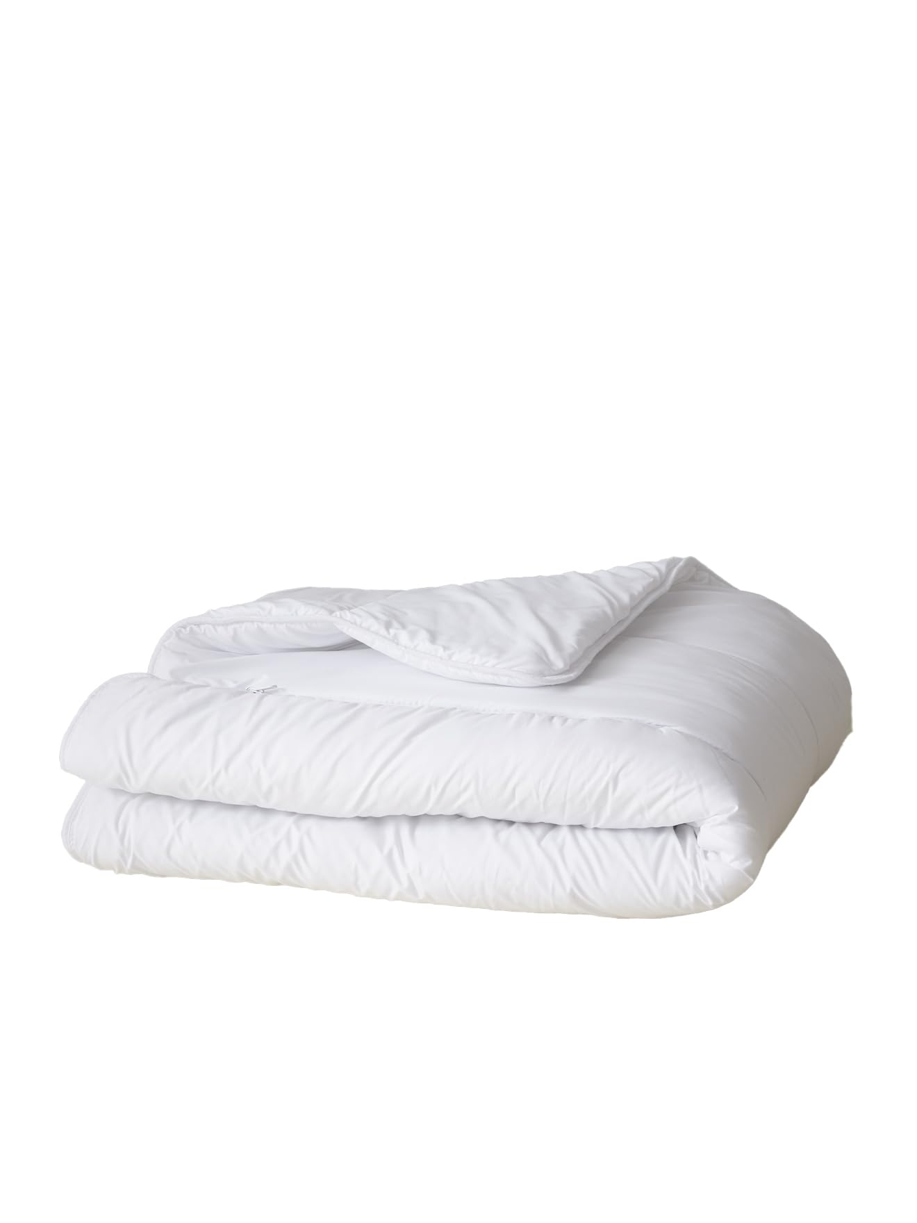 VERTBAUDET Couette Chaude Évolutive Enfant Microfibre Blanc TU