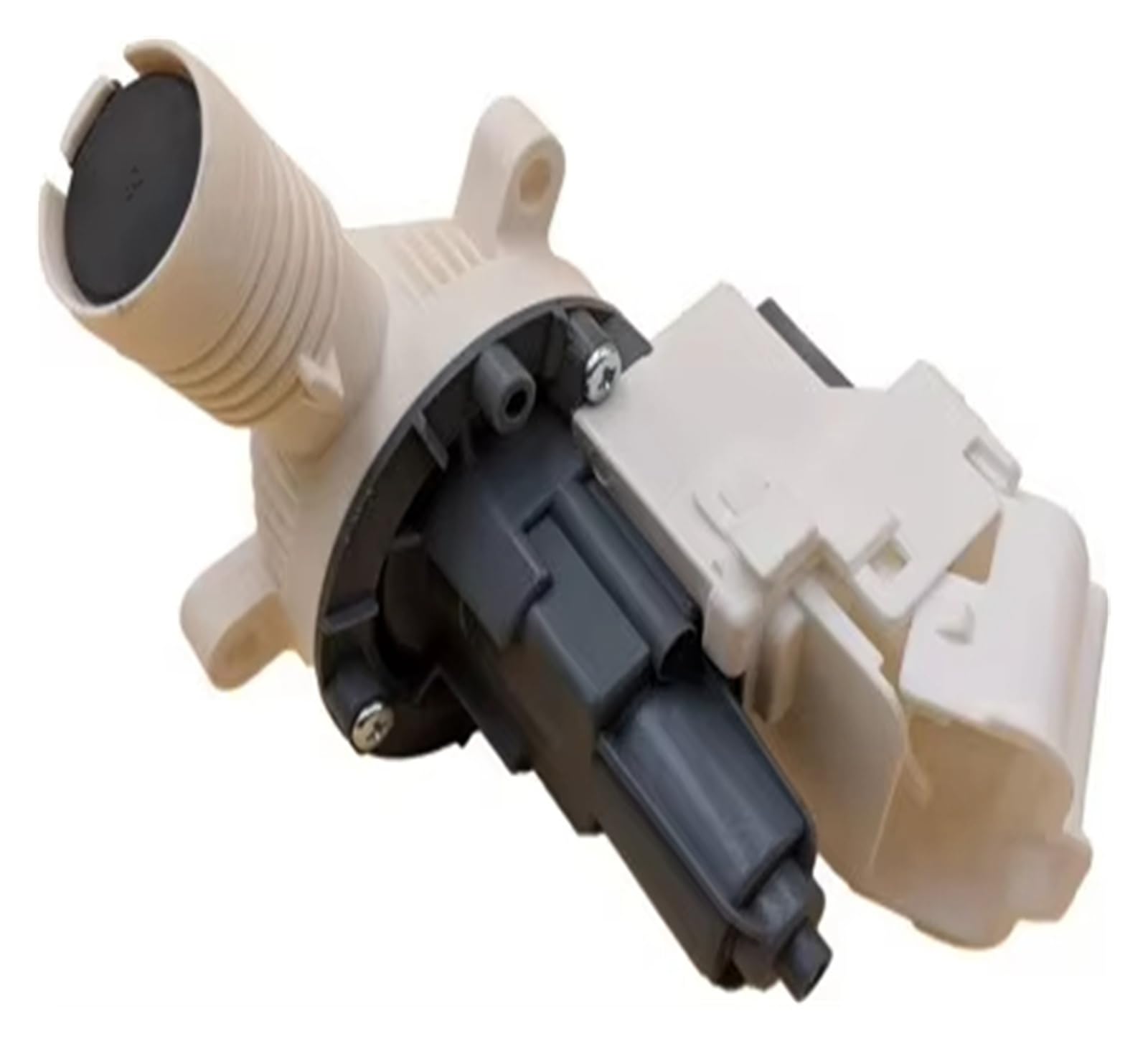 Trvqot One Color Washing Machine Drain Pump For Whirlpool For W10661045 For W10614033 Load Washer 120V Washing Machine Drain Pump
