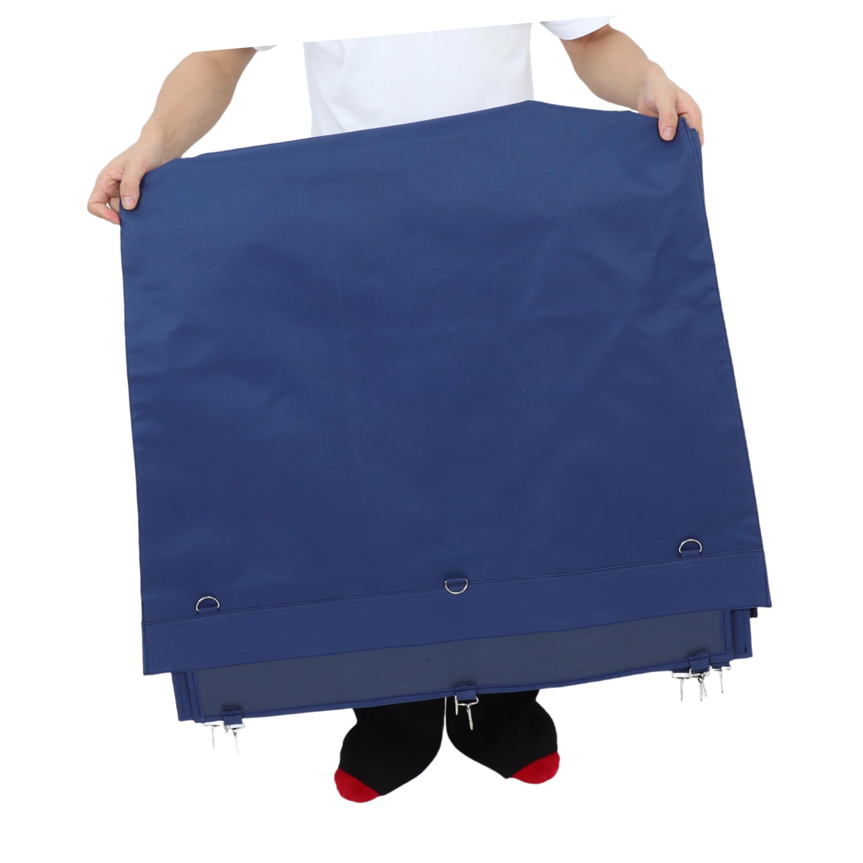 Herausnehmbarer Korbeinsatz für Wäschekorb, Oxford Cloth