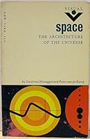 Space, the Architecture of the Universe B009QTJXDG Book Cover