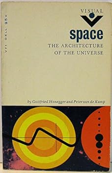 Unknown Binding Space, the Architecture of the Universe (Visual Volume 1) Book