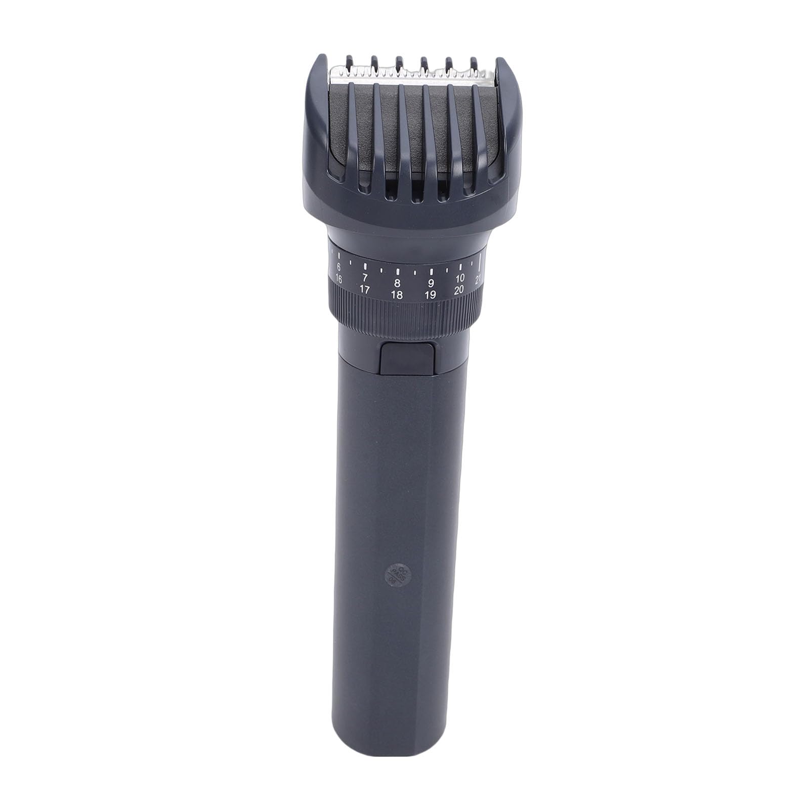 5-in-1-Haarschneider-Set für Männer, Bartpflege-Set, Körperpflegegerät mit LED-Anzeige und 21 Einstellbaren Längen, IPX6 Wasserdicht, Ideal für die Männerpflege (USB-Aufladung)