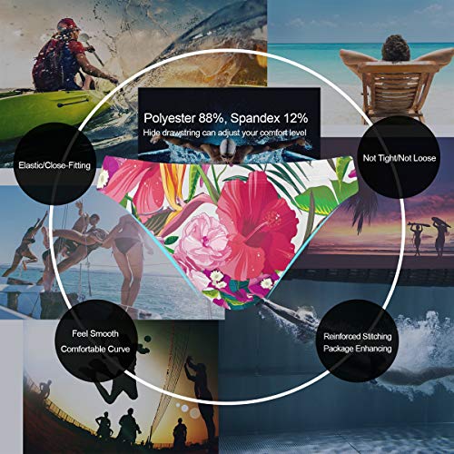 Swim Brief Men Bikini Summer Swimsuits Beach Athletic Swimwear Briefs2