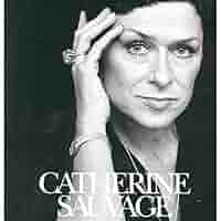 新品Master Serie Vol. 1 Catherine Sauvage Master serie vol. 1 by Catherine Sauvage, CD with cipaux76