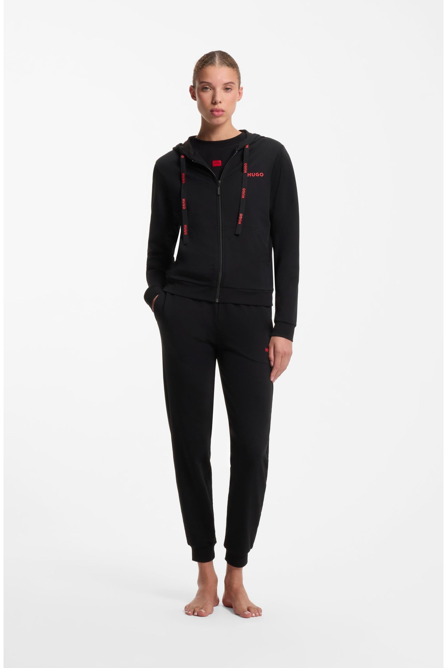 Hugo Malu_b Jeans Donna