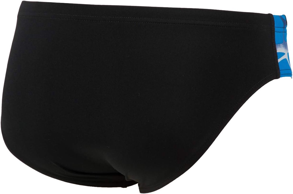 ARENA Men's Carbonite Brief