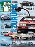  AUTO BILD KLASSIK