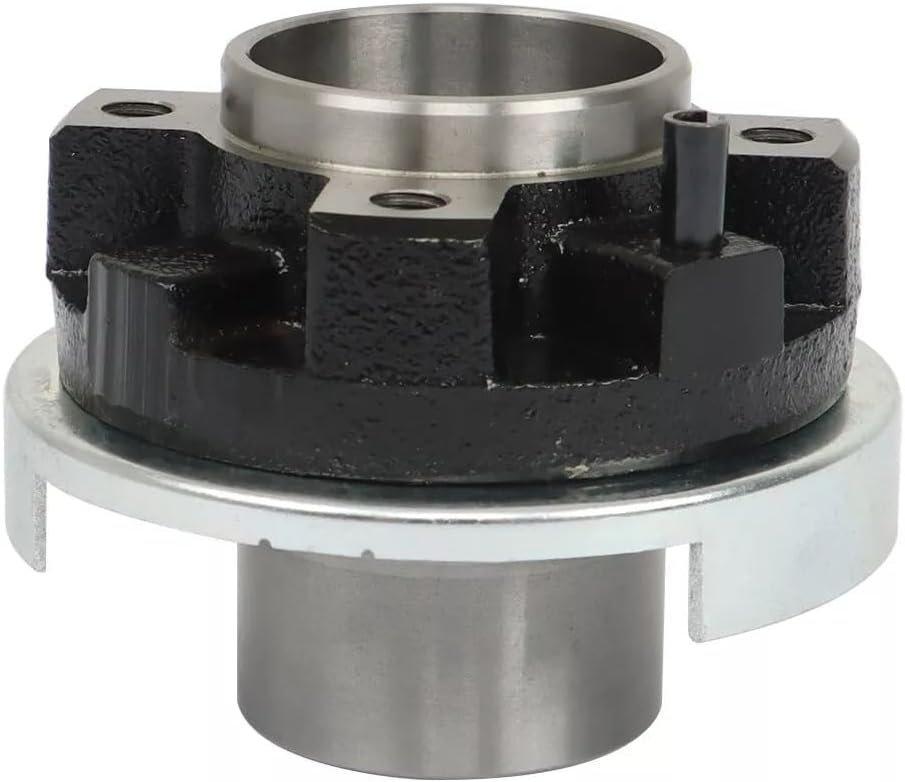 Car Repair F1ZZ-6C377-A Harmonic Balancer Crankshaft Hub for Ranger B2300 for Mustang 2.3L 4Cy
