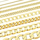 Echtgold mit Stempel - Qualität aus Deutschland!