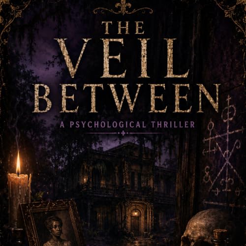 『The Veil Between』のカバーアート