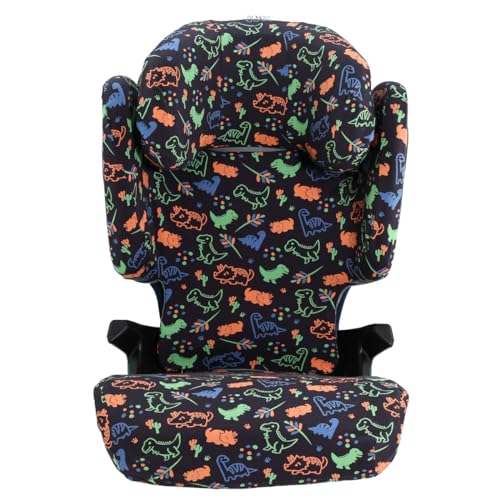 JYOKO KIDS Schutzhülle kompatibel mit Romer Kidfix (Romer Kidfix M I-SIZE,...