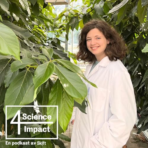Science4Impact: Avokado i Norge? &ndash; med forsker Carolina Palma