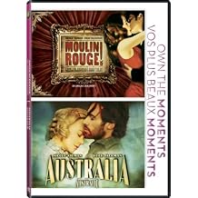 Moulin Rouge / Australia Own The Moments Feature