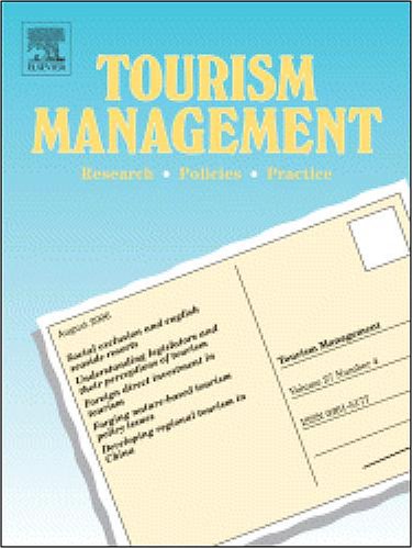 Book review: Sport tourism: interrelationships, impacts and issues [A book review from: Tourism Management]
