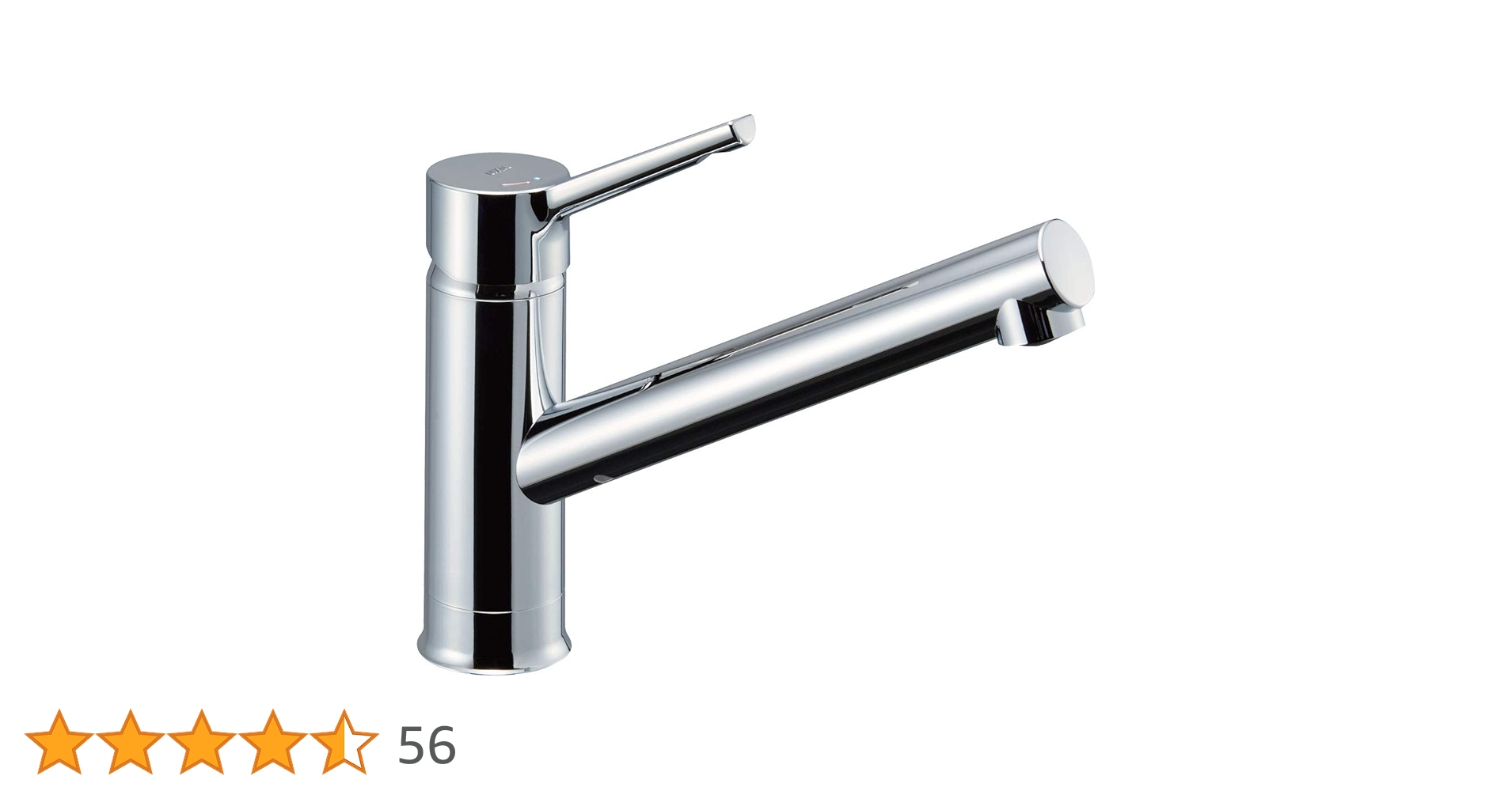 LIXIL　SF-WL420SYX-JG　シングルレバー混合水栓 51JCJJLWfBL.jpg_BO30,255,255,