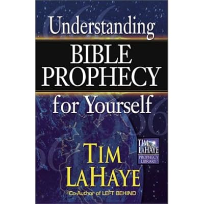 Understanding Bible Prophecy for Yourself