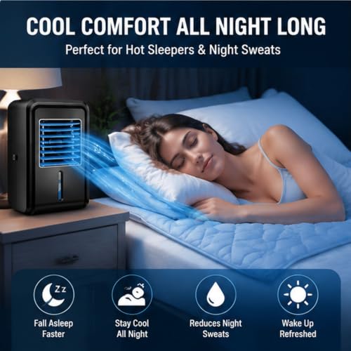 Colchón de refrigeración individual o doble para dormitorios calientes 4