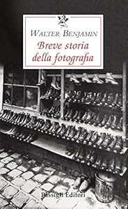 Vedi scheda su Amazon Breve storia della fotografia