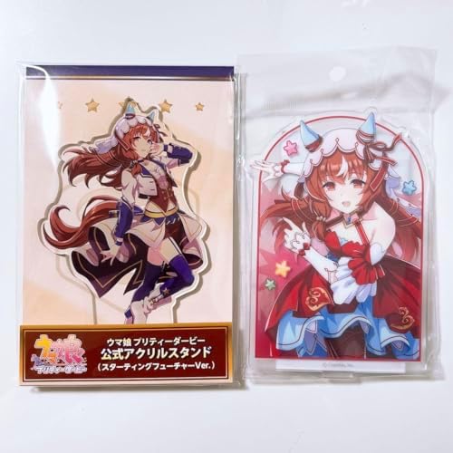 スティルインラブ スターティングフューチャー ハチャメチャ大
