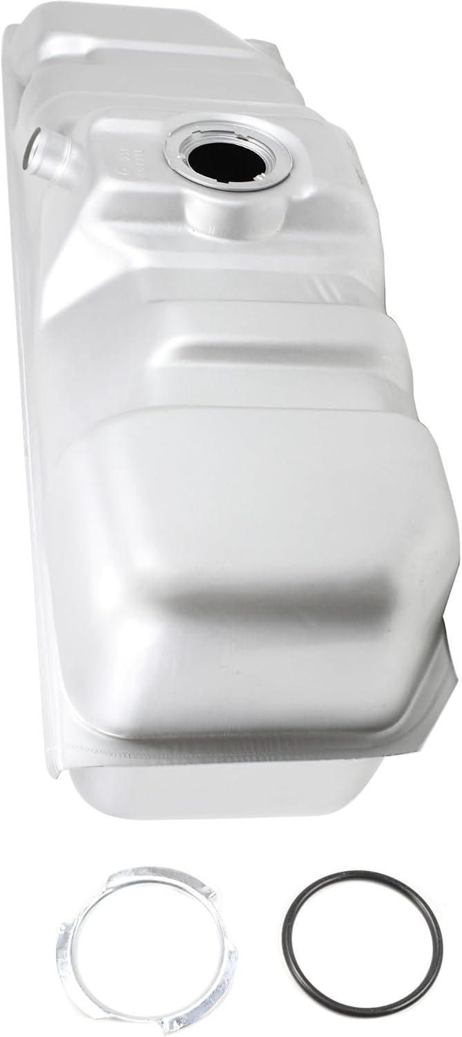 Garage-Pro 25 Gallons Diesel Fuel Tank Gas Tank For Chevrolet C1500 K1500 88-98 4.3L 5.0L 5.7L 6.2L 6.5L 7.4L, Front of Rear Axle, Replaces #15636251