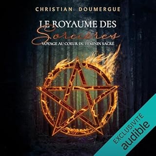 Le royaume des sorci&egrave;res cover art