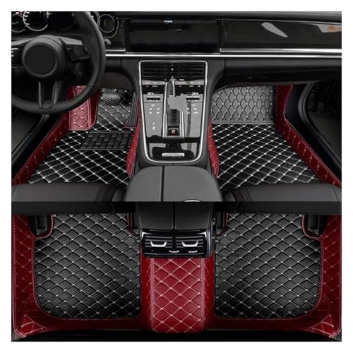 ԗp nCubh ɓK CHR 2021-2023 pJX^ 3D tJo[J[tA}bg CeAANZT[(Wine Red Black 5 Sea)