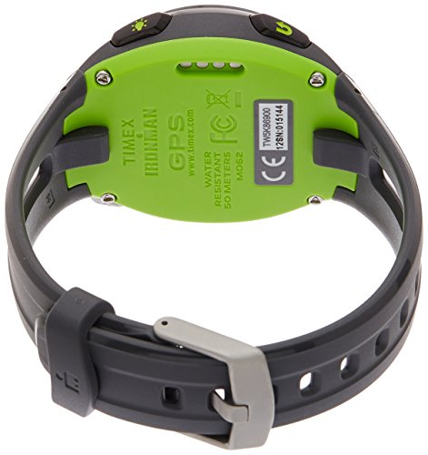 timex ironman gps amazon