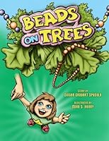Beads on Trees 146816175X Book Cover
