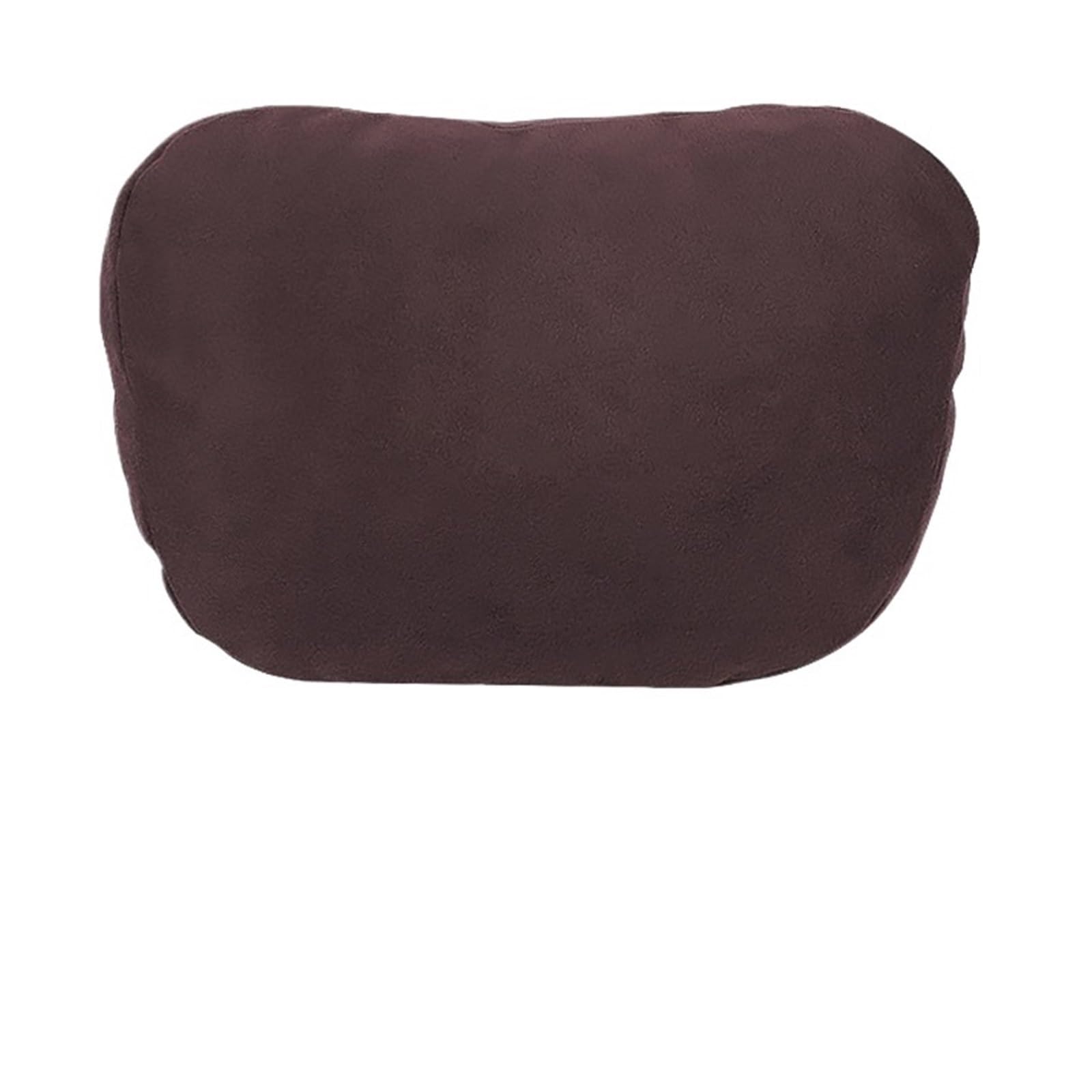 CVPX Seat Headrest Fit For Mercedes Benz Fit For Audi Car Headrest Neck Support Seat Soft Pillow Breathable Car Seat Pillow(D-Headrest)