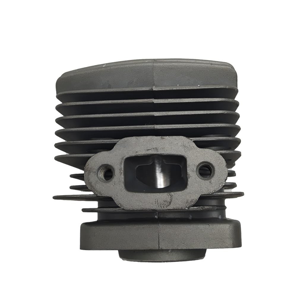 Piston de cylindre de haie 34 mm pièces moteur débroussailleuse TL26
