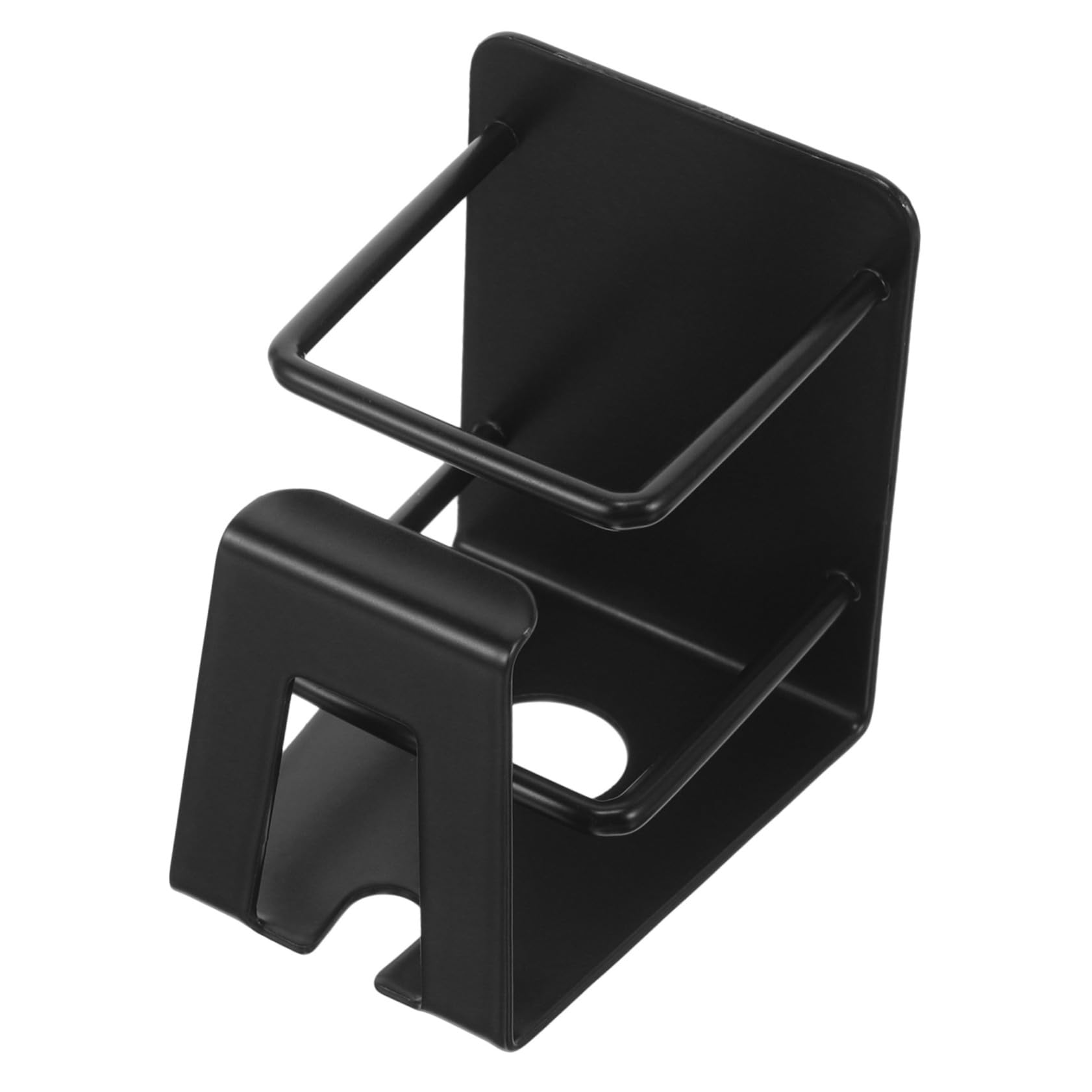 Gogogmee Stainless Steel Shaver Stand Razor Holder for Electric Razor Wall Mount