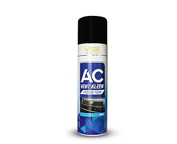 RESIL VISTA AC Vent Kleen Hygiene Foam (450ml)