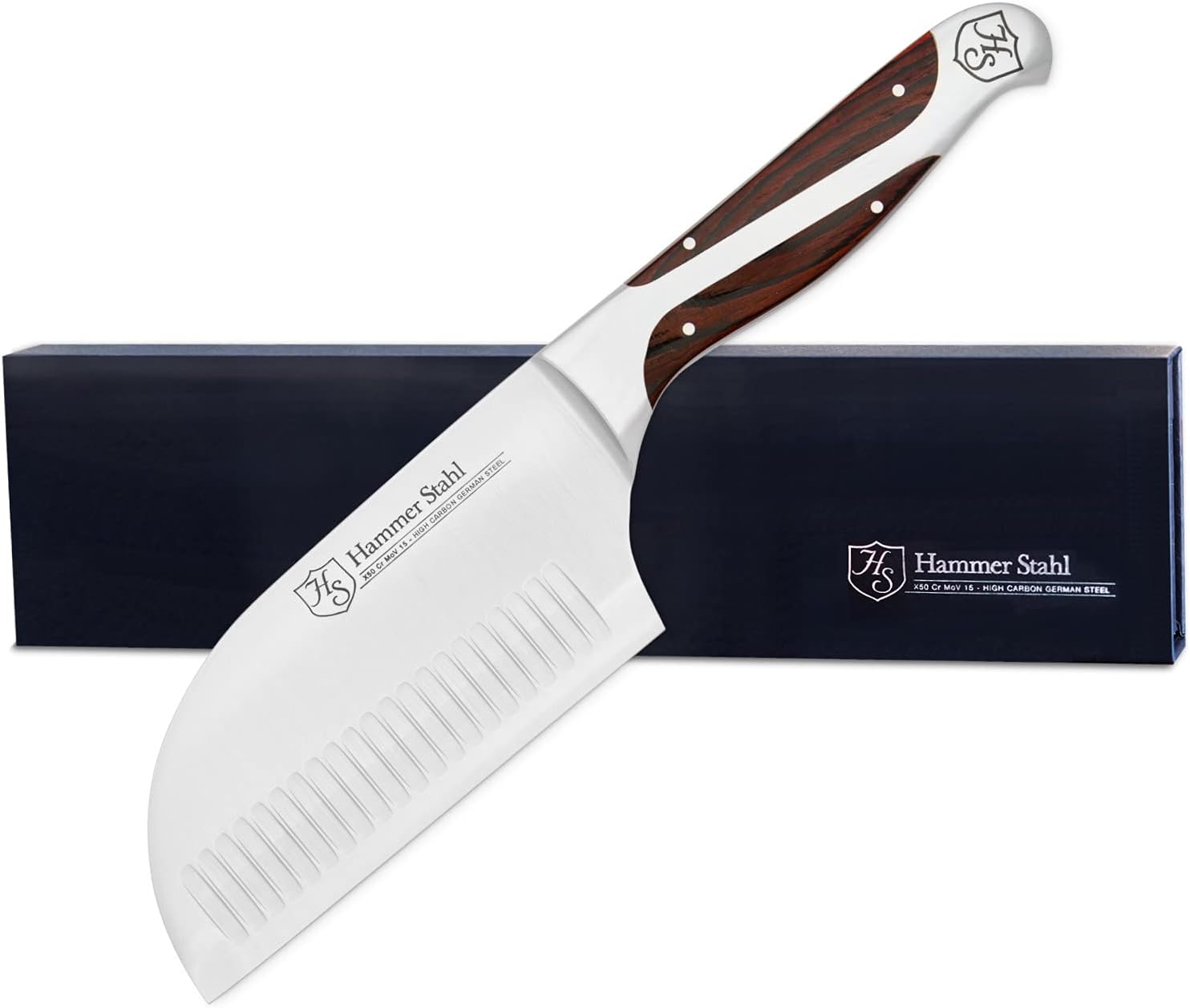 Hammer Stahl Cleaver - Thumbnail 2