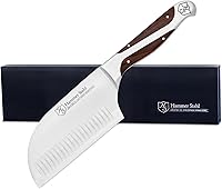 Vista 7 de Hammer Stahl Cuchilla de 8