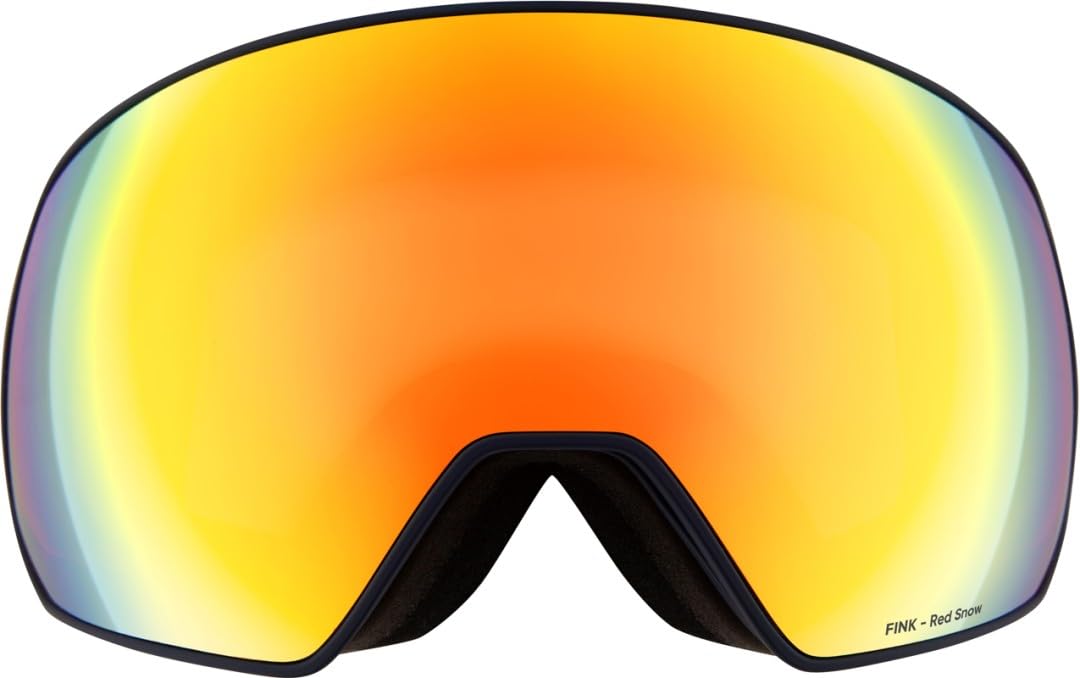 Red Bull FINK-01RE2 - Gafas de nieve