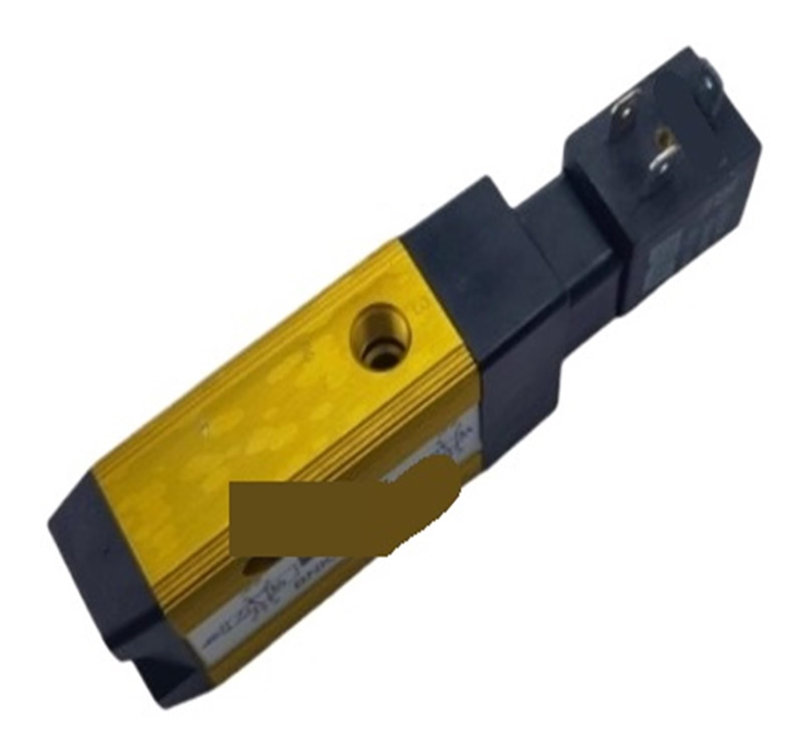 ZVQYSGIW Electromagnetic valve with single electric control BNKAD6JNC2 and dual electric control BPKAD6JNC2(BNKAD6JNC2 AC220V)