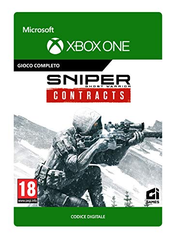 Immergiti nell'esperienza di gioco perfetta di un tiratore scelto nelle terre inospitali della Siberia in un nuovissimo sistema basato sui contratti che incoraggia il pensiero strategico giocando nei panni di un assassino silenzioso in missioni coinvolgenti e rigiocabili.