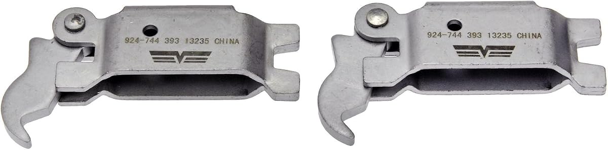 Dorman 924-744 Parking Brake Lever Kit | Fits Select Models