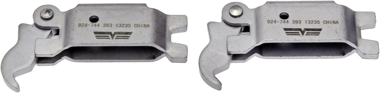 Dorman 924-744 Parking Brake Lever Kit Compatible with Select Models