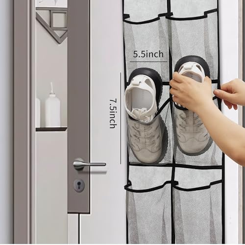 Lista de Zapateras de tela los mejores 5. 27 zapateras de tela marca PVWSG (3)