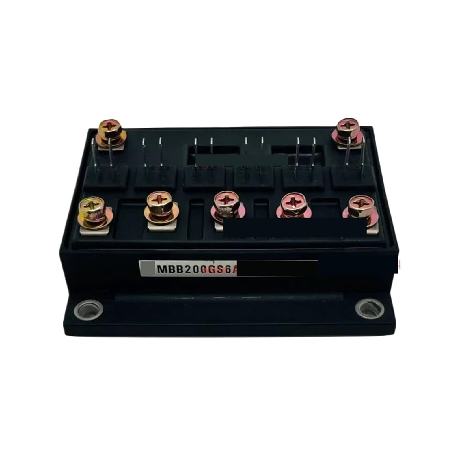SWEWDSQG MBB200GS6A rectifier bridge Module