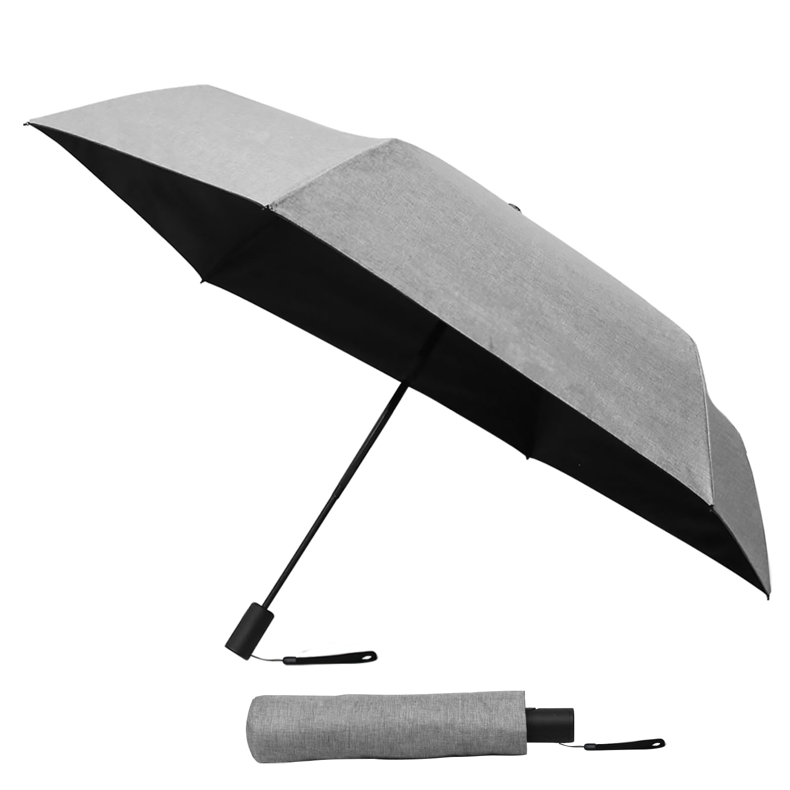 新品☆バーバリー傘　晴雨兼用　紫外線防止加工　折りたたみ傘 Amazon | [BURBERRY] [バーバリー] チェック柄 婦人 レディース