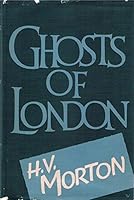 Ghosts of London B000JEH96U Book Cover