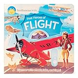 First Heroes of Flight (Smithsonian Kids)